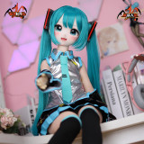 Mozu Doll モズドール 85cmボディ用 コスチューム　小音ちゃん 　