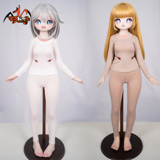 Mozu Doll モズドール 85cmボディ用 色移り防止服　インナーウエア