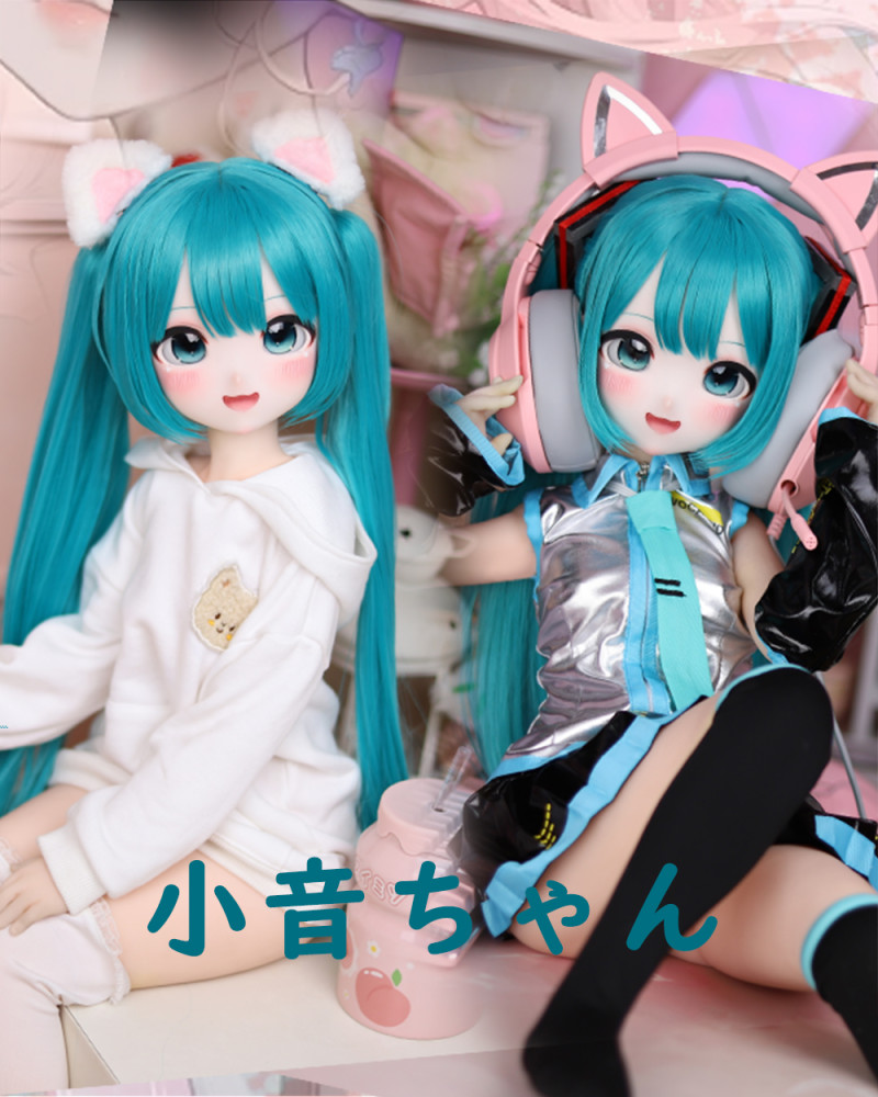 即納リアルドール