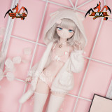 Mozu Doll モズドール 85cmボディ用 コスチューム　