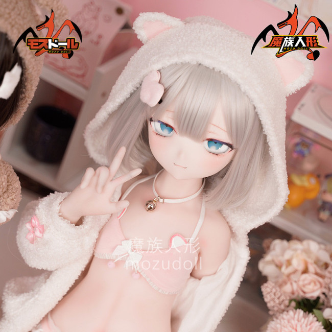Mozu Doll モズドール 85cmボディ用 コスチューム　