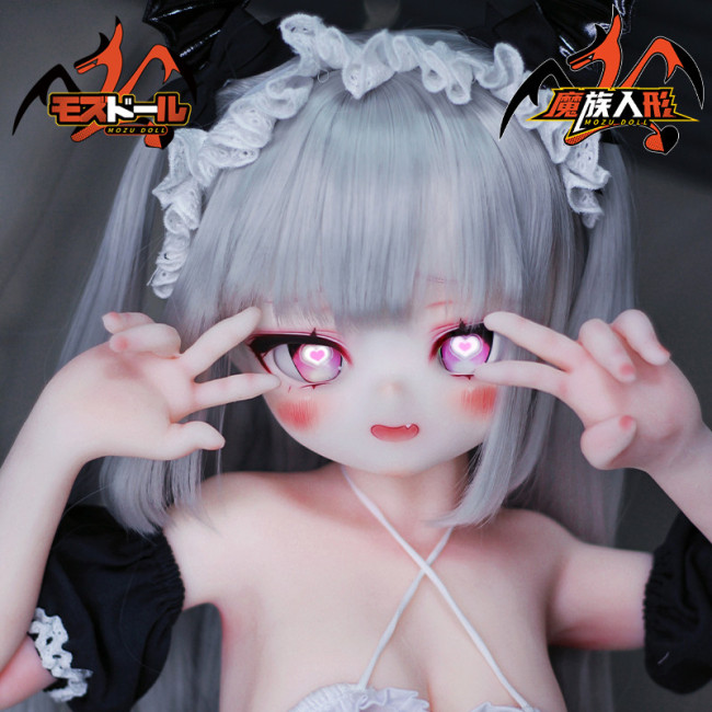 MOZU DOLL  85cm ソフトビニール製頭部 艾莉(aili)