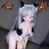 Mozu Doll モズドール 85cmボディ用 コスチューム 艾莉(aili)