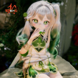 MOZU DOLL 85㎝ヘッド用ウィッグ　 草ちゃん