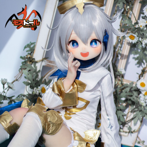 Mozu Doll モズドール 85cmボディ用 コスチューム 派蒙(パイモン)ちゃん 　