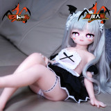 Mozu Doll モズドール 85cmボディ用 コスチューム 艾莉(aili)