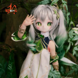 MOZU DOLL  85cm ソフトビニール製頭部 草ちゃん