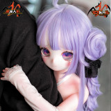 MOZU DOLL  85cm ソフトビニール製頭部 ユニコーンちゃん