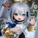 Mozu Doll モズドール 85cmボディ用 コスチューム 派蒙(パイモン)ちゃん 　