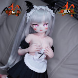 Mozu Doll モズドール 85cmボディ用 コスチューム 艾莉(aili)