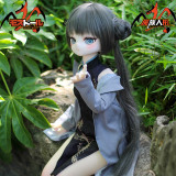 Mozu Doll モズドール 85cmボディ用 コスチューム 妃咲ちゃん