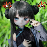 MOZU DOLL  85cm ソフトビニール製頭部 妃咲ちゃん