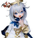 Mozu Doll モズドール 85cmボディ用 コスチューム 派蒙(パイモン)ちゃん 　