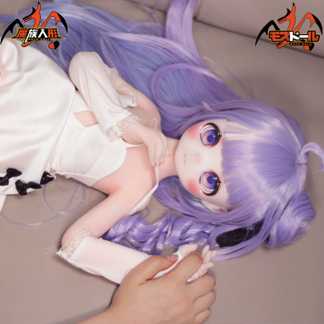 Mozu Doll モズドール 85cmボディ用 コスチューム　ユニコーンちゃん