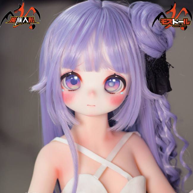 MOZU DOLL  85cm ソフトビニール製頭部 ユニコーンちゃん