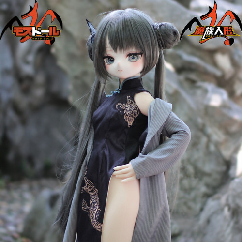 Mozu Doll モズドール 85cmボディ用 コスチューム 妃咲ちゃん