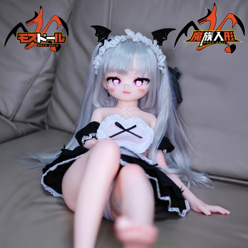 Mozu Doll モズドール 85cmボディ用 コスチューム 艾莉(aili)