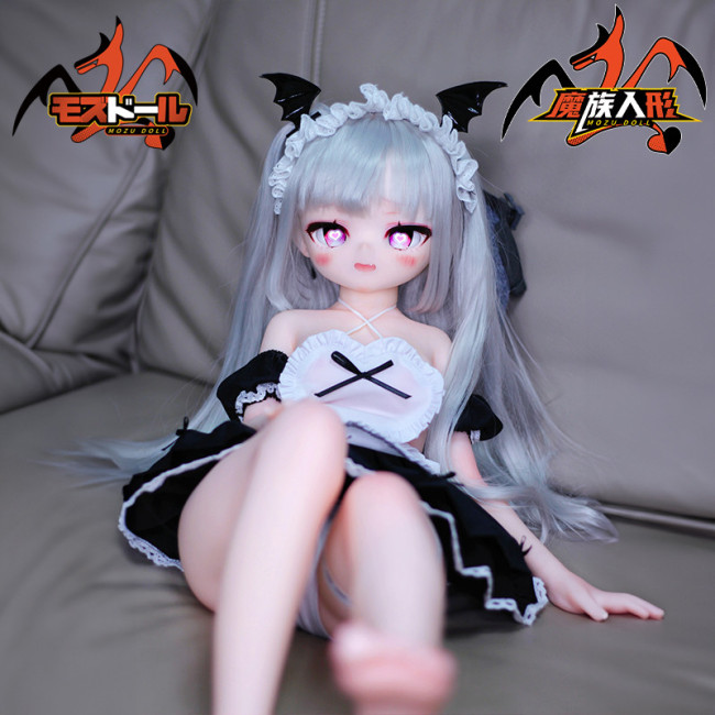 Mozu Doll モズドール 85cmボディ用 コスチューム 艾莉(aili)