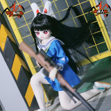 Mozu Doll モズドール 85cmボディ用 コスチューム　 rabbitちゃんA