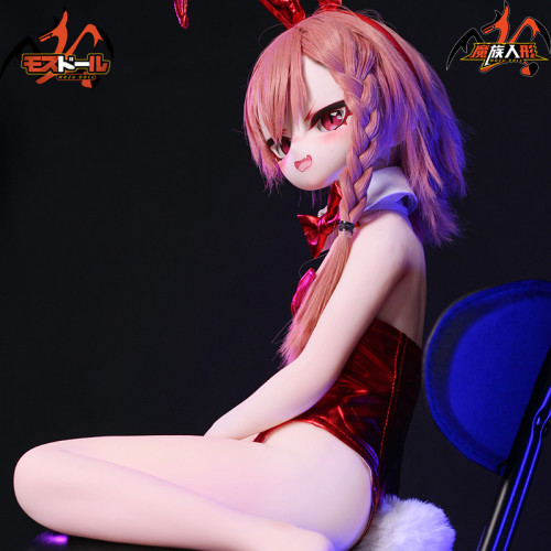 MOZU DOLL 85㎝ヘッド用ウィッグ　 ネルちゃん