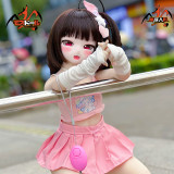 Mozu Doll モズドール 85cmボディ用 コスチューム　 美夜ちゃん