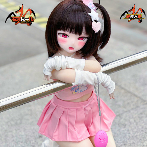 MOZU DOLL  85cm ソフトビニール製頭部 美夜ちゃん