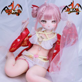 Mozu Doll モズドール 85cmボディ用 コスチューム　 永雛タフィー