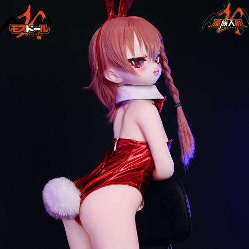 MOZU DOLL  85cm ソフトビニール製頭部 ネルちゃん