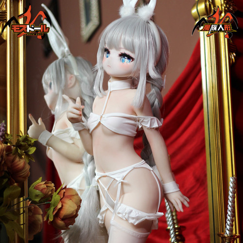 Mozu Doll モズドール 85cmボディ用 コスチューム　 白兎