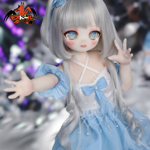Mozu Doll モズドール 85cmボディ用 コスチューム　 クラゲちゃん