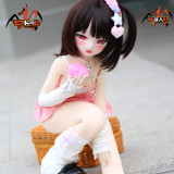 Mozu Doll モズドール 85cmボディ用 コスチューム　 美夜ちゃん