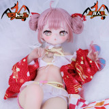 Mozu Doll モズドール 85cmボディ用 コスチューム　 永雛タフィー