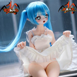 Mozu Doll モズドール 85cmボディ用 コスチューム　 ニンフちゃん