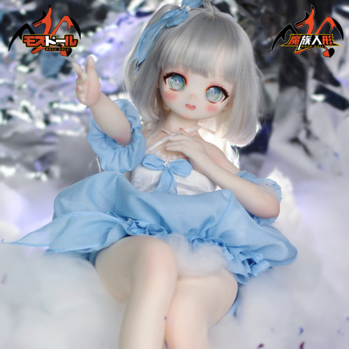 Mozu Doll モズドール 85cmボディ用 コスチューム　 クラゲちゃん
