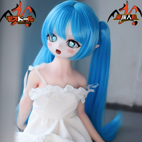 Mozu Doll モズドール 85cmボディ用 コスチューム　 ニンフちゃん