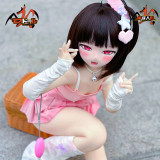 Mozu Doll モズドール 85cmボディ用 コスチューム　 美夜ちゃん