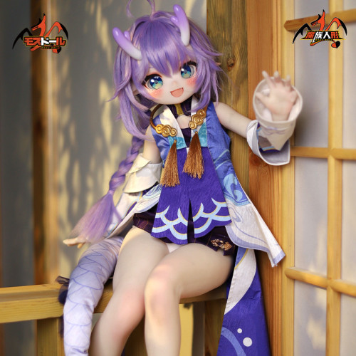 Mozu Doll モズドール 85cmボディ用 コスチューム　白露ちゃん