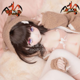 Mozu Doll モズドール 85cmボディ用 コスチューム　