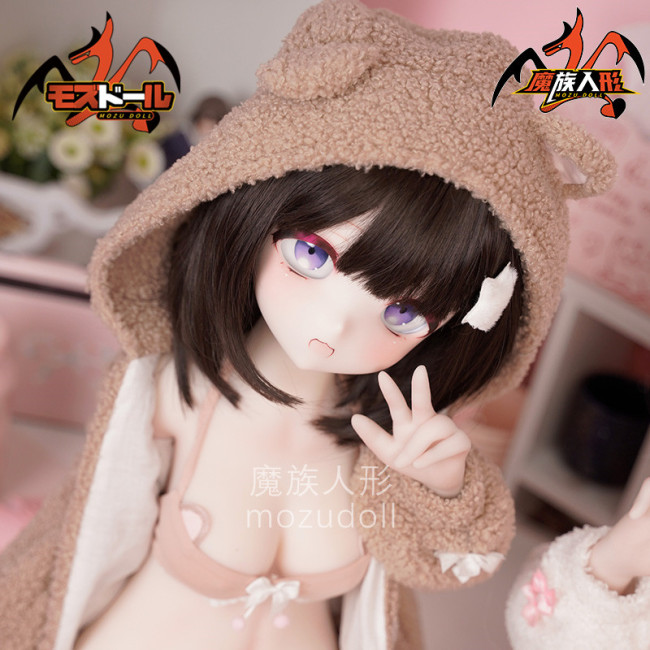 Mozu Doll モズドール 85cmボディ用 コスチューム　