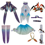 Mozu Doll モズドール 85cmボディ用 コスチューム　蛍ちゃん