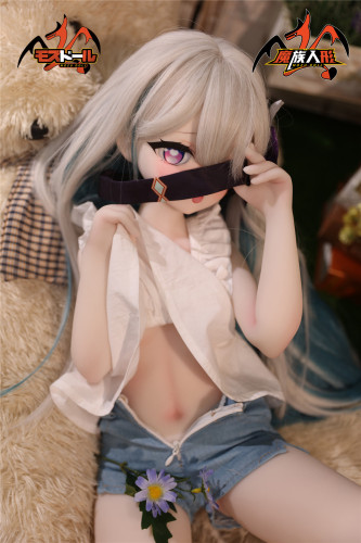 MOZU 蛍ちゃんアへ顔 85cm 6kg 予約商品 画像通りの仕様 ビニールヘッド+tpeボディ 私服 アニメドール フルセット 1/2 可動フィギュア  着せ替え人形　スケール 柔らかいボディ フィギュア mozudoll　ラブドール ダッチワイフ版選択可