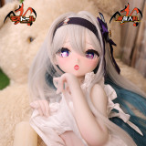 85cm 蛍ちゃん ソフトビニール製頭部 アへ顔 MOZU DOLL