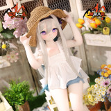 MOZU DOLL  85cm　蛍ちゃん ソフトビニール製頭部