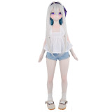 Mozu Doll モズドール 85cmボディ用 コスチューム　蛍ちゃん