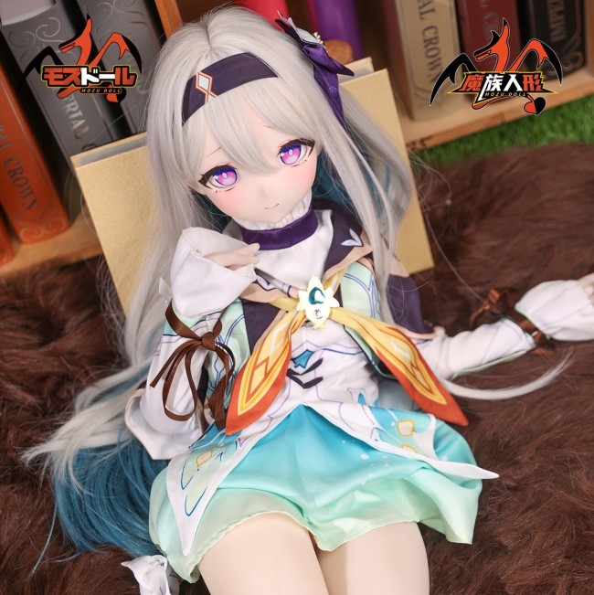 Mozu Doll モズドール 85cmボディ用 コスチューム　蛍ちゃん