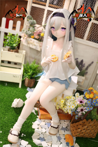 MOZU 蛍ちゃん 85cm 6kg 予約商品 画像通りの仕様 ビニールヘッド+tpeボディア私服 アニメドール フルセット 1/2 可動フィギュア  着せ替え人形　スケール 柔らかいボディ フィギュア mozudoll　ラブドール ダッチワイフ版選択可
