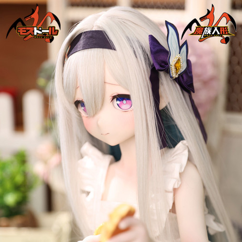 MOZU DOLL  85cm　蛍ちゃん ソフトビニール製頭部