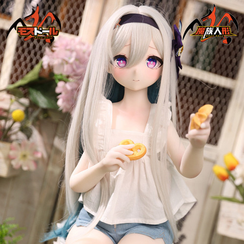 MOZU DOLL 85㎝ヘッド用ウィッグ　蛍ちゃん