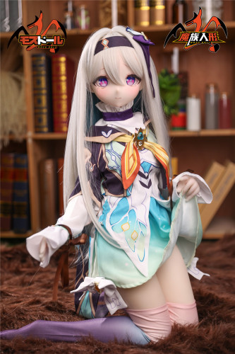 MOZU 蛍ちゃん 85cm 6kg 予約商品 画像通りの仕様 ビニールヘッド+tpeボディアヘ顔 私服 アニメドール フルセット 1/2 可動フィギュア  着せ替え人形　スケール 柔らかいボディ フィギュア mozudoll　ラブドール ダッチワイフ版選択可