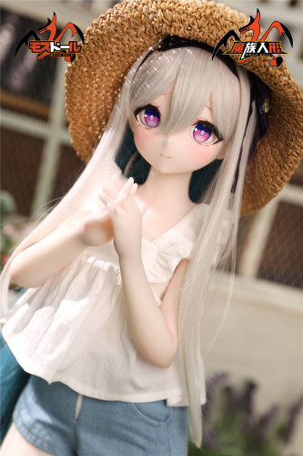 MOZU 蛍ちゃん 85cm 6kg 予約商品 画像通りの仕様 ビニールヘッド+tpeボディア私服 アニメドール フルセット 1/2 可動フィギュア  着せ替え人形　スケール 柔らかいボディ フィギュア mozudoll　ラブドール ダッチワイフ版選択可